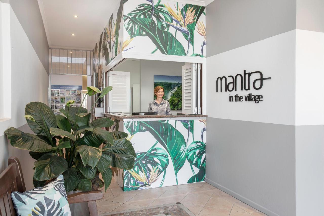 Mantra In The Village Port Douglas Ngoại thất bức ảnh